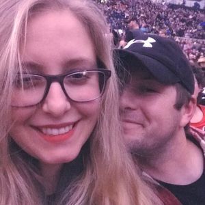 Meet your Posher, Ruth